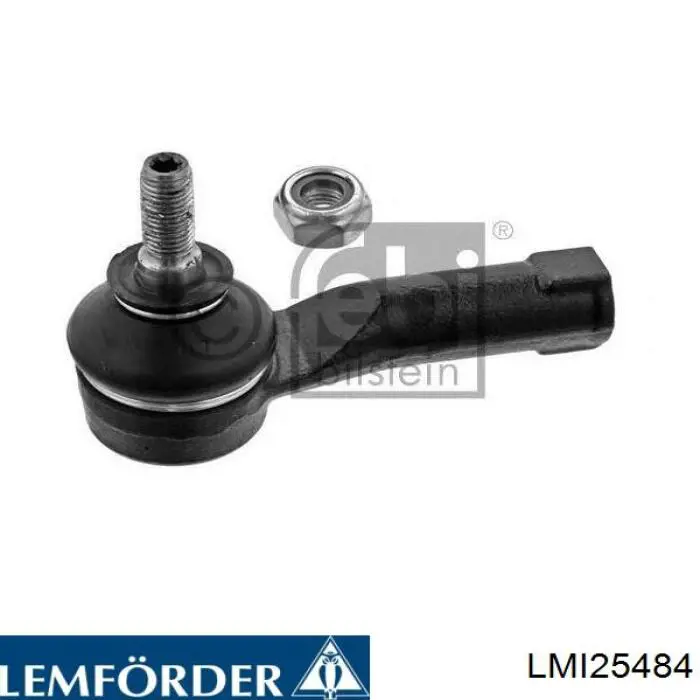 Рулевой наконечник LMI25484 Lemforder