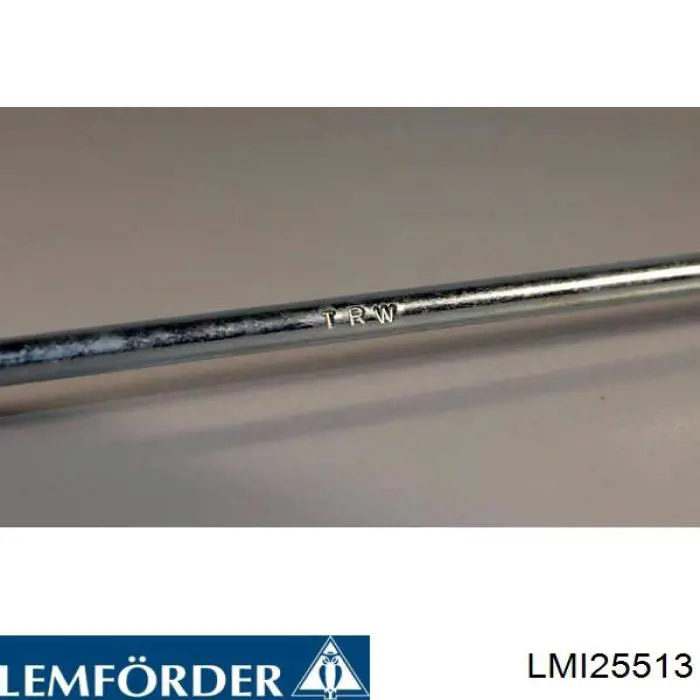 Тяга переднего стабилизатора Lemforder LMI25513 цена, от 8.69 USD