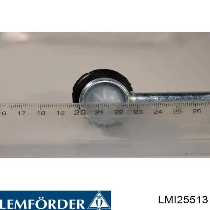 Стойка переднего стабилизатора LMI25513 Lemforder