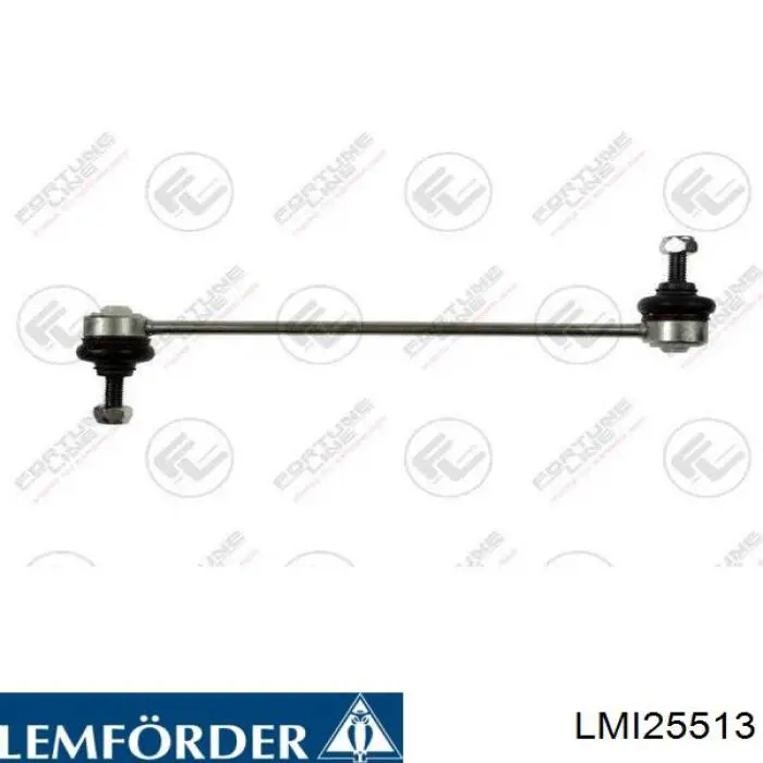 LMI25513 Lemforder Стойка переднего стабилизатора