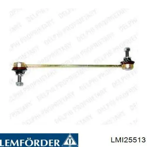 Купить LMI25513 Lemforder Амортизационная стойка
