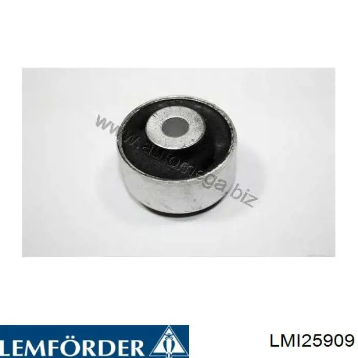 LMI25909 Lemforder сайлентблок переднего верхнего рычага