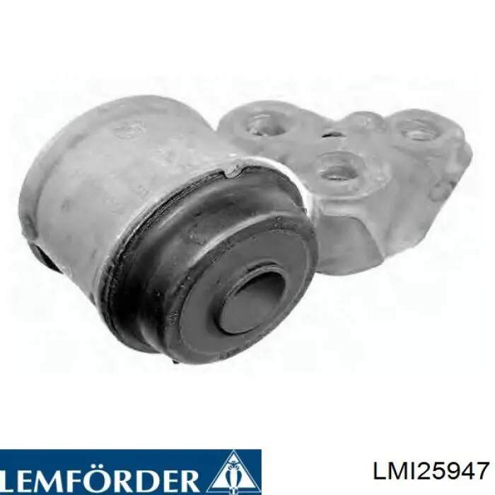 LMI25947 Lemforder Кронштейн задней балки