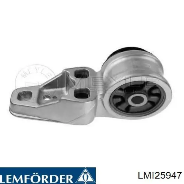 Кронштейн задней балки Lemforder LMI25947 цена, от 33.32 USD