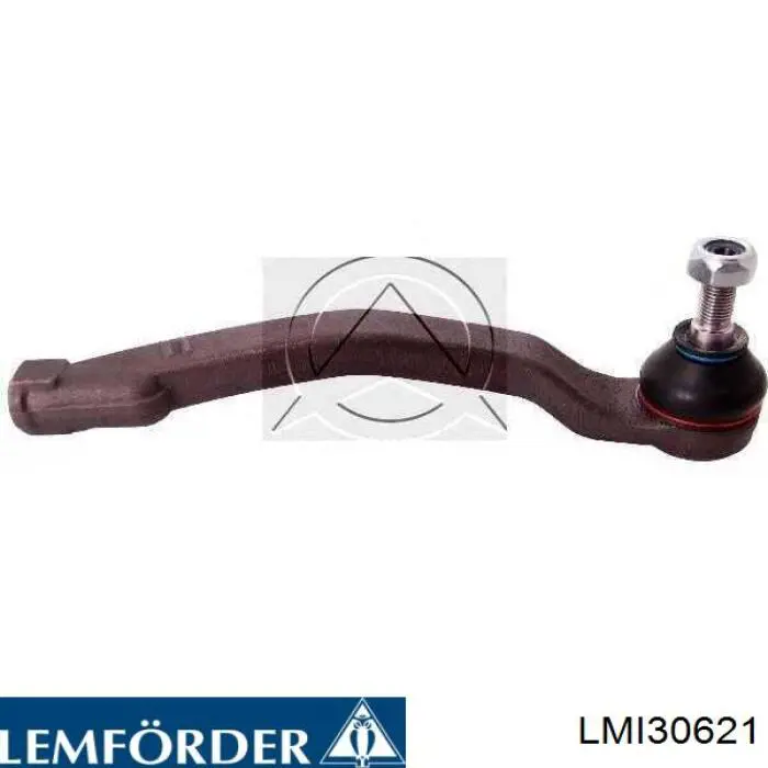 LMI30621 Lemforder наконечник рулевой тяги внешний
