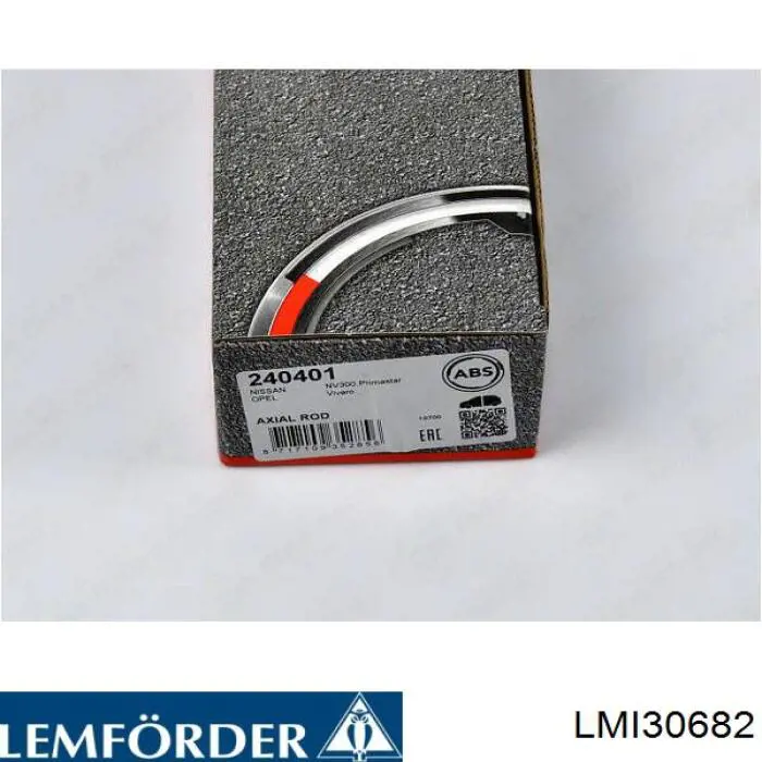 Рулевая тяга Lemforder LMI30682 цена, от 7.90 USD