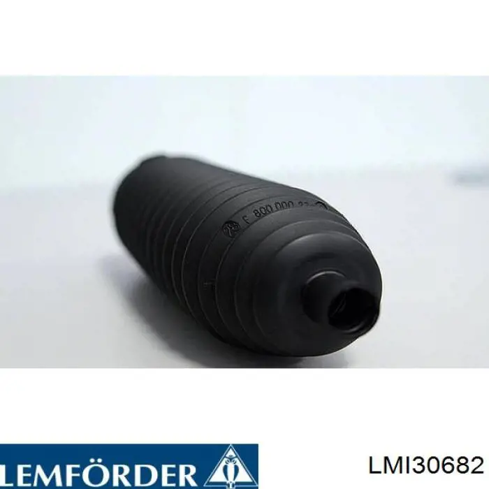 Тяга рулевая поперечная Lemforder LMI30682