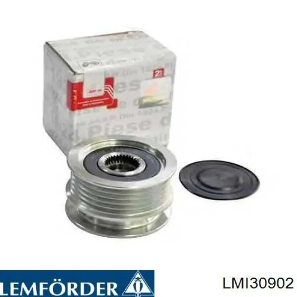 Рулевой наконечник LMI30902 Lemforder