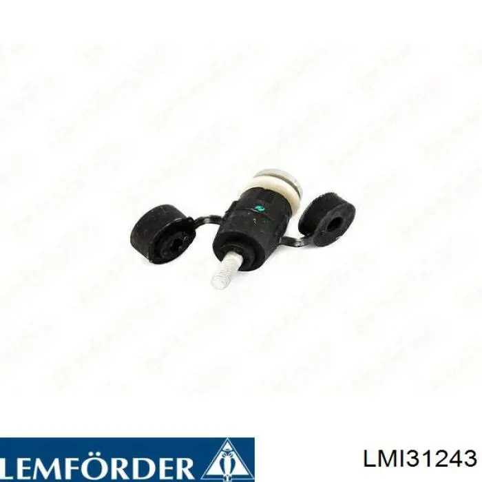 Купить LMI31243 Lemforder Амортизационная стойка