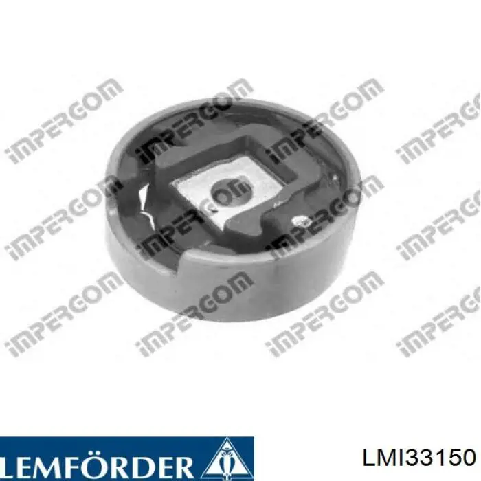 Сайлентблок передней балки Lemforder LMI33150 цена, от 12.33 USD