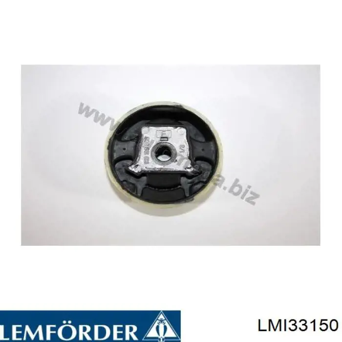 LMI33150 Lemforder Сайлентблоки передней балки