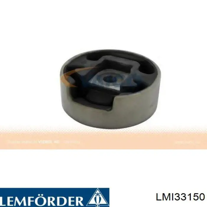 Купить LMI33150 Lemforder Сайлентблок переднего подрамника