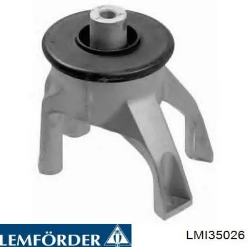 LMI35026 Lemforder Задняя подушка двигателя