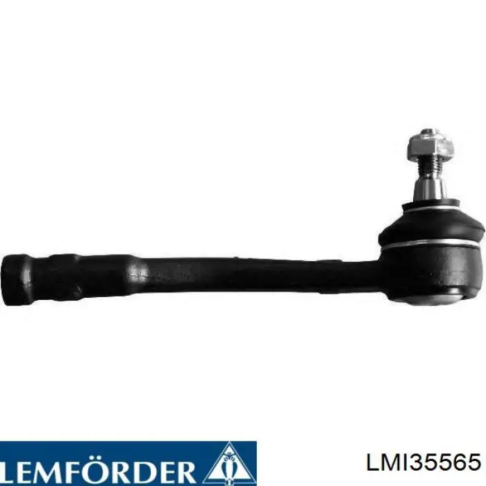 LMI35565 Lemforder наконечник рулевой тяги внешний