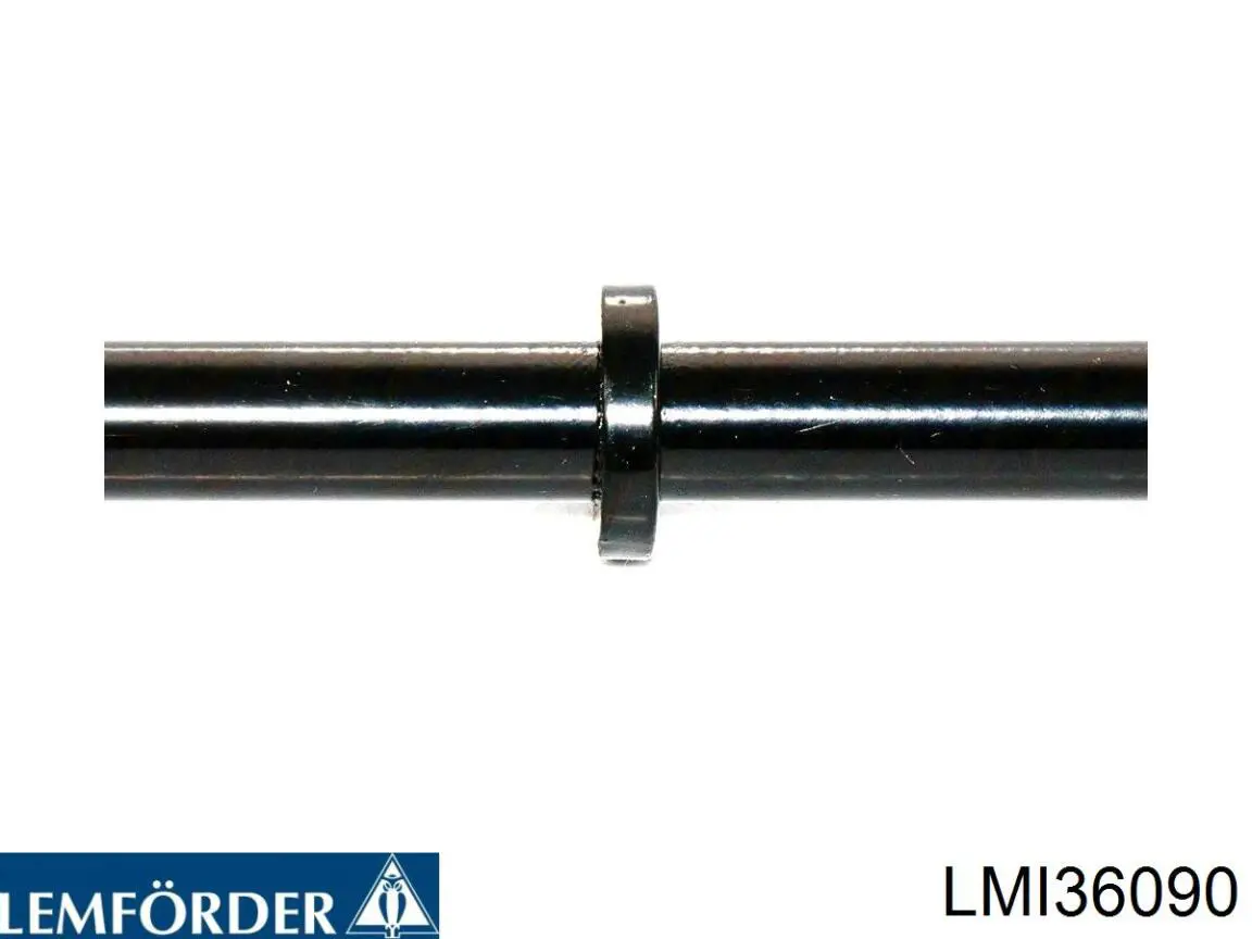 Купить LMI36090 Lemforder Амортизационная стойка