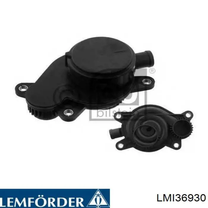LMI36930 Lemforder рулевая тяга