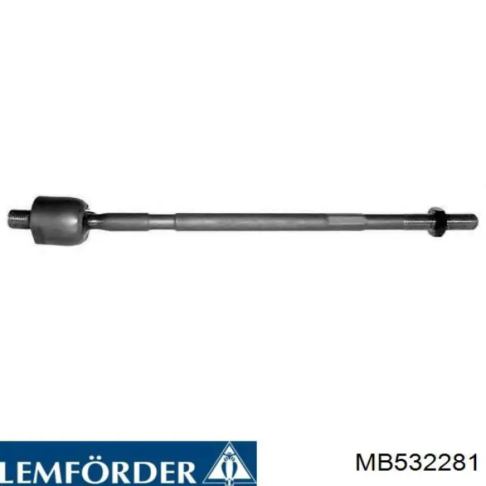 MB532281 Lemforder рулевая тяга