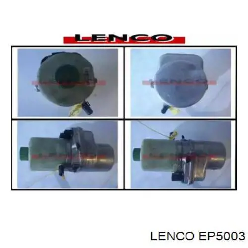 EP5003 Lenco насос гур