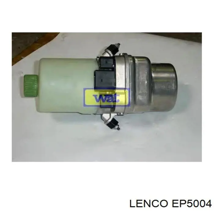 Насос ГУР 3L423005 AND