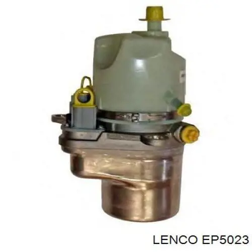 Насос ГУР 1743475 Ford