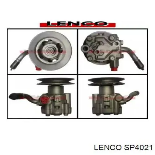 Насос гидравлики GKN-Spidan 54689 цена, от 91.08 USD