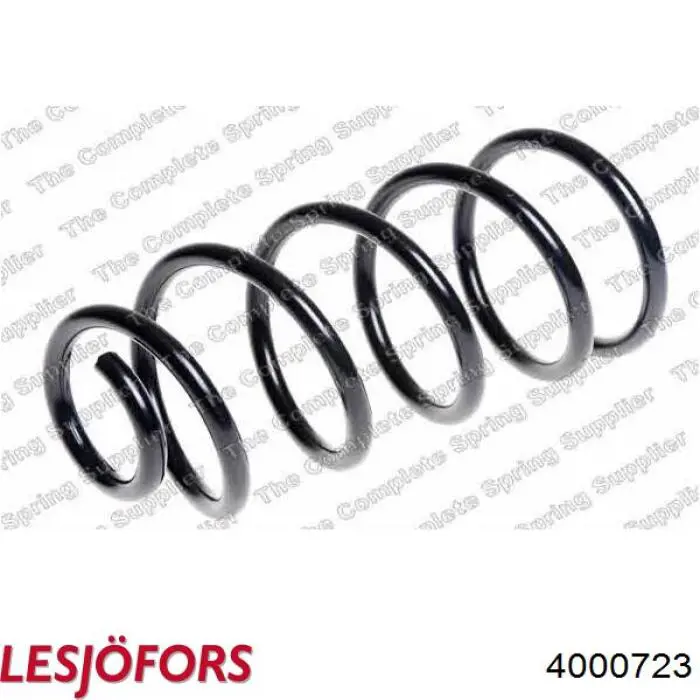 Купить 993075 Sachs Винтовая пружина подвеска