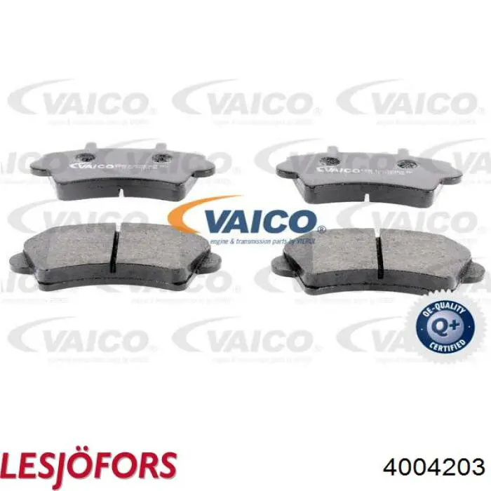 Пружина амортизатора передняя Lesjofors 4004203 цена, от 29.52 USD