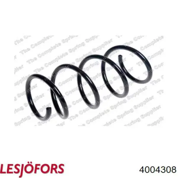 37293116 Bilstein Пружина передней подвески