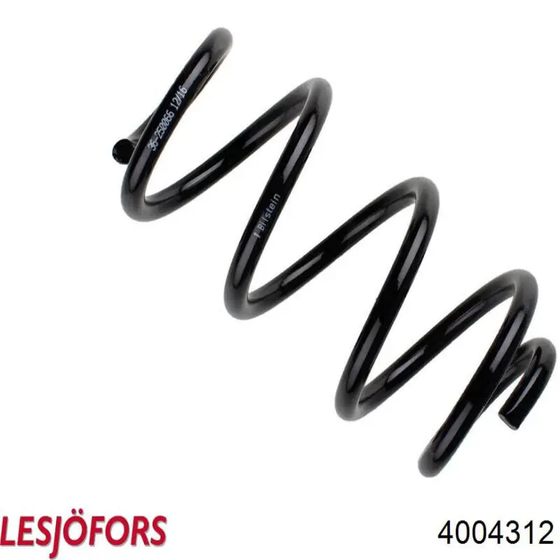 Пружина амортизатора передняя Sachs 993134 цена, от 37.93 USD