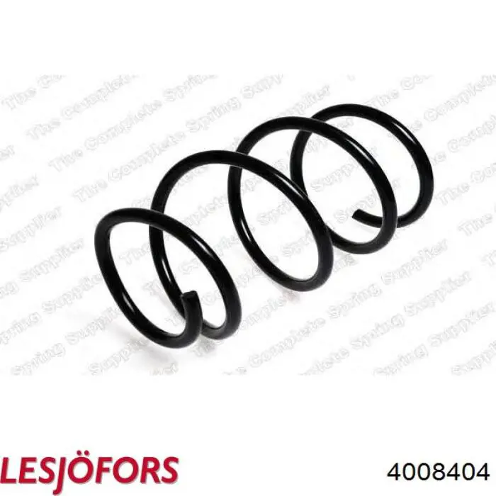 Купить 4008404 Lesjofors Винтовая пружина подвеска
