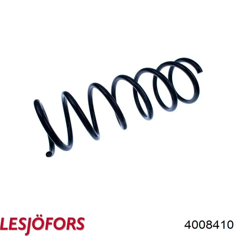Купить 4008410 Lesjofors Винтовая пружина подвеска