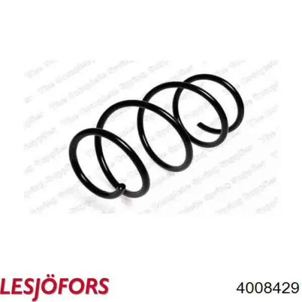 Купить 4008429 Lesjofors Винтовая пружина подвеска