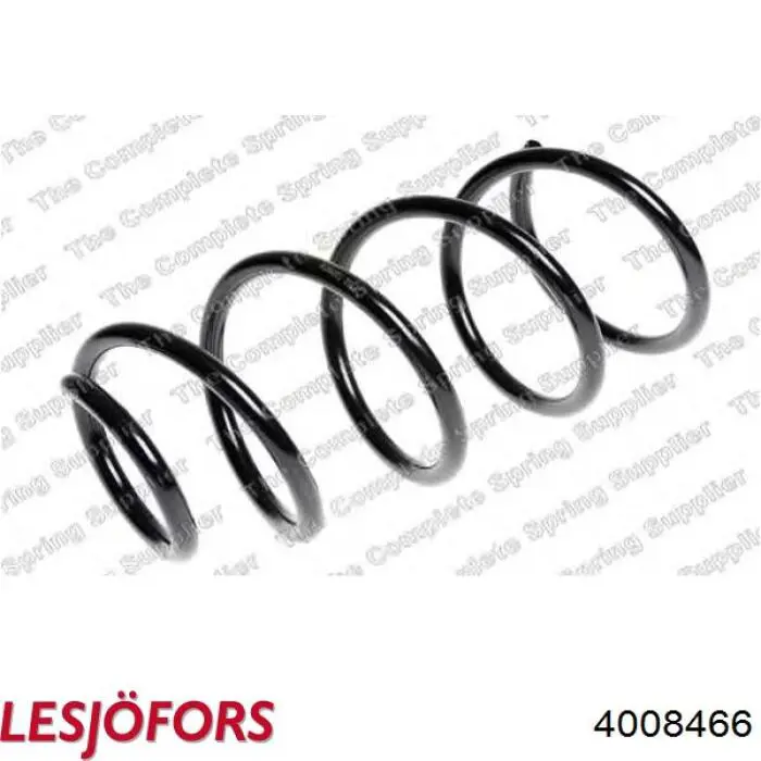 Купить 4008466 Lesjofors Винтовая пружина подвеска