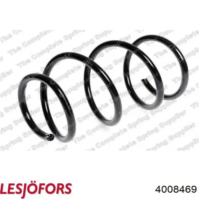Купить 4008469 Lesjofors Винтовая пружина подвеска