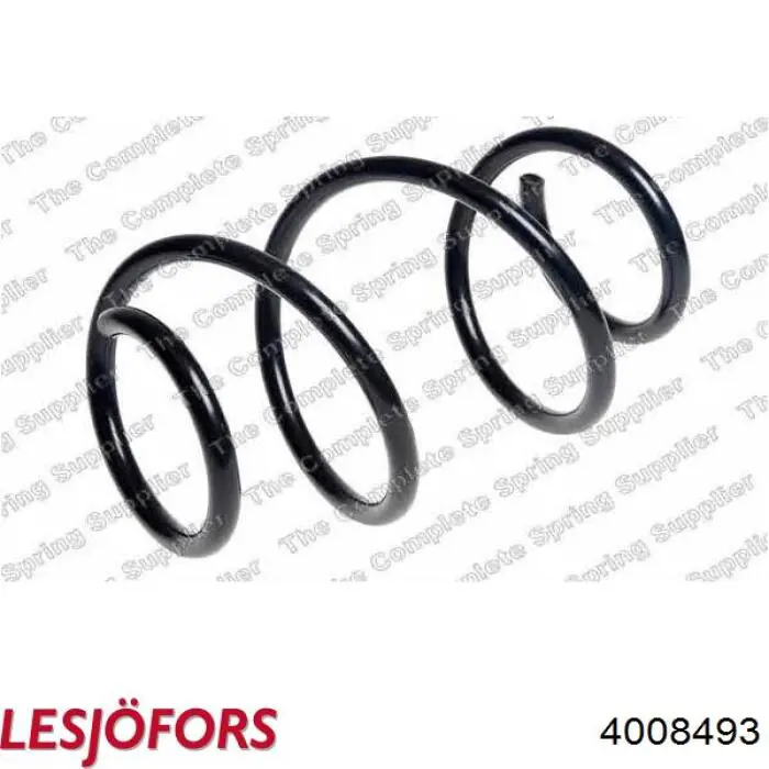 Купить 4008493 Lesjofors Винтовая пружина подвеска