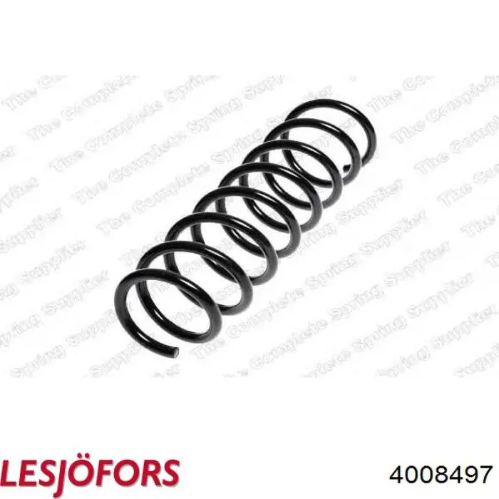 Купить 4008497 Lesjofors Винтовая пружина подвеска