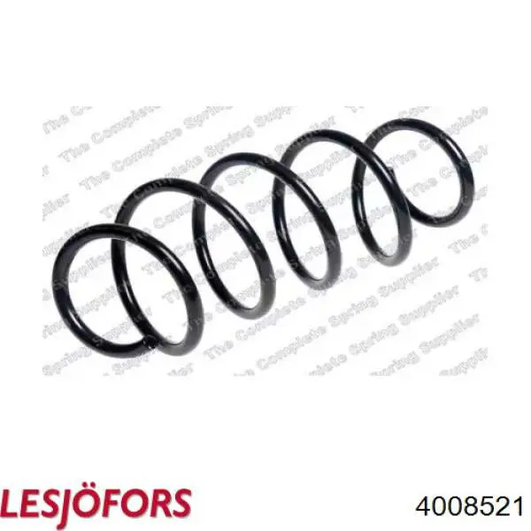 Пружина амортизатора передняя Sachs 993398 цена, от 41.87 USD