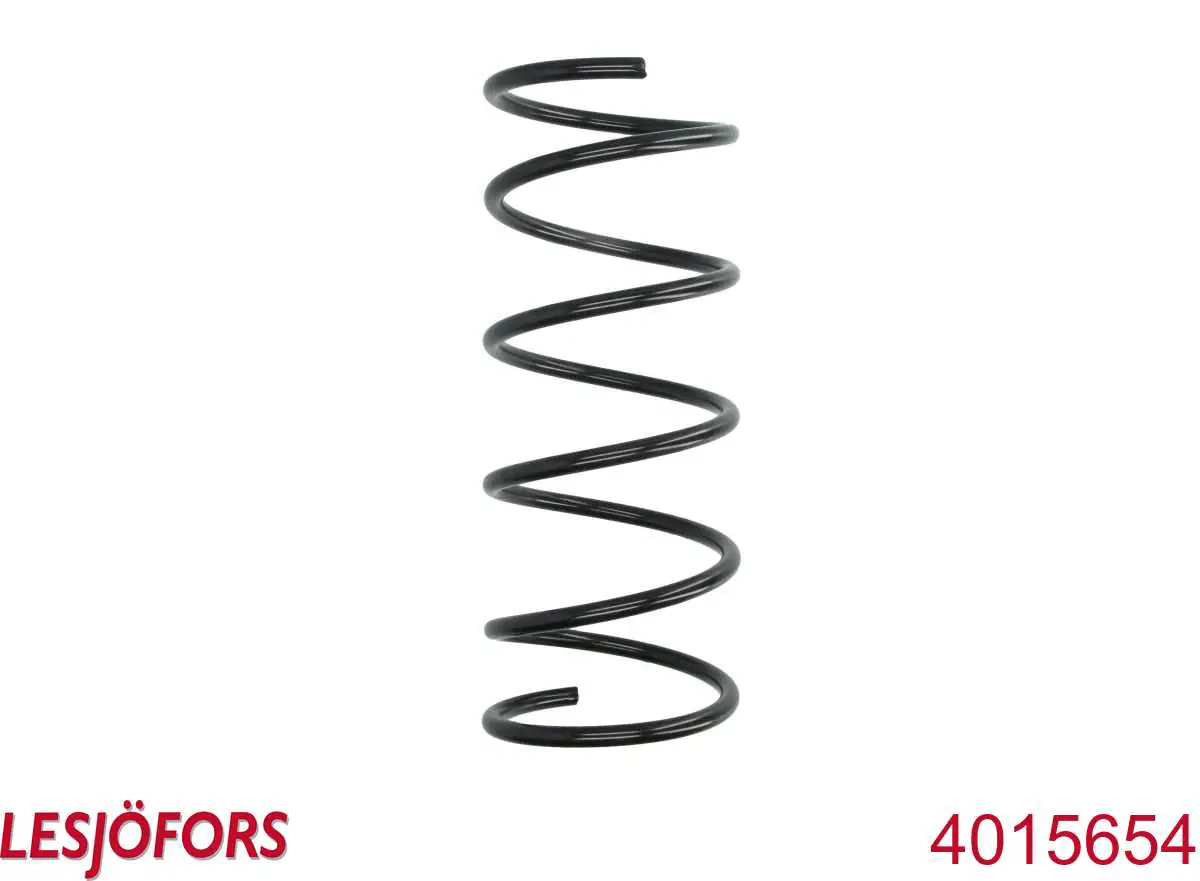Mola dianteira Lesjofors 4015654 preço, a partir de 40,85 USD