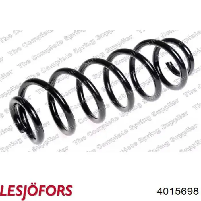 Пружина передняя Sachs 993515