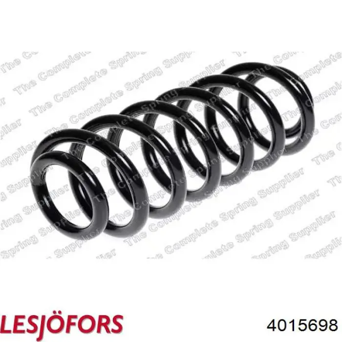 Купить 4015698 Lesjofors Винтовая пружина подвеска