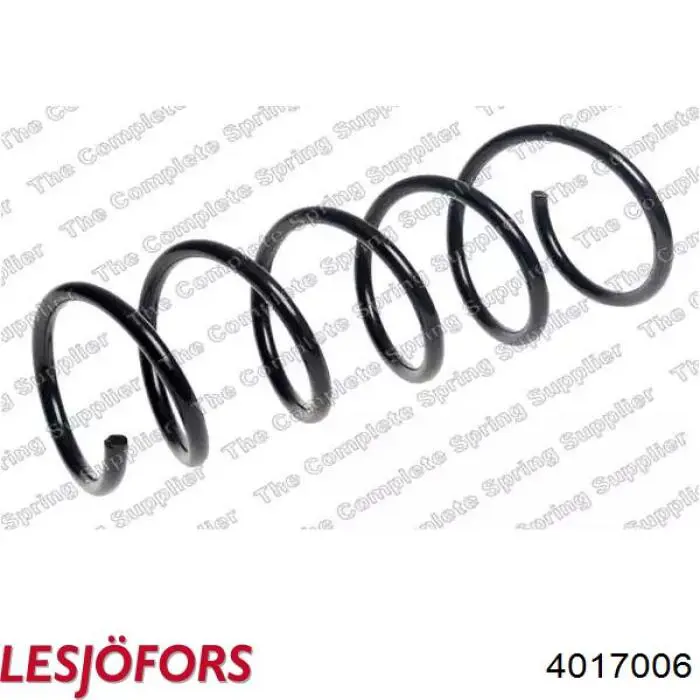 Пружина амортизатора передняя Renault (RVI) 540107794R цена, от 33.44 USD