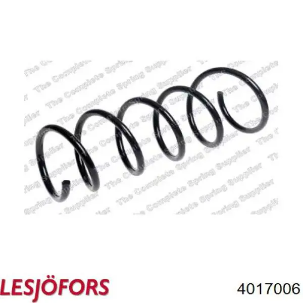 Купить 540107794R Renault (RVI) Винтовая пружина подвеска