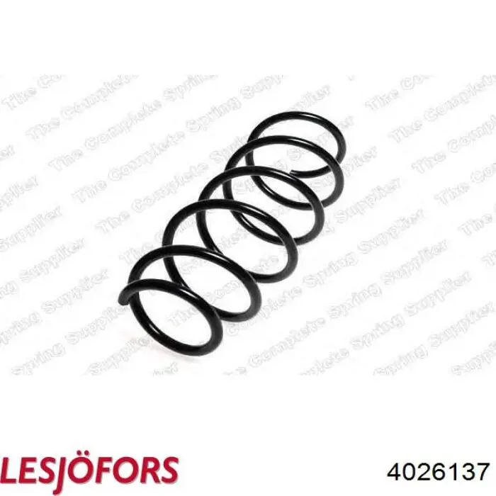 Пружина амортизатора передняя Fiat/Alfa/Lancia 7778401 цена, от  