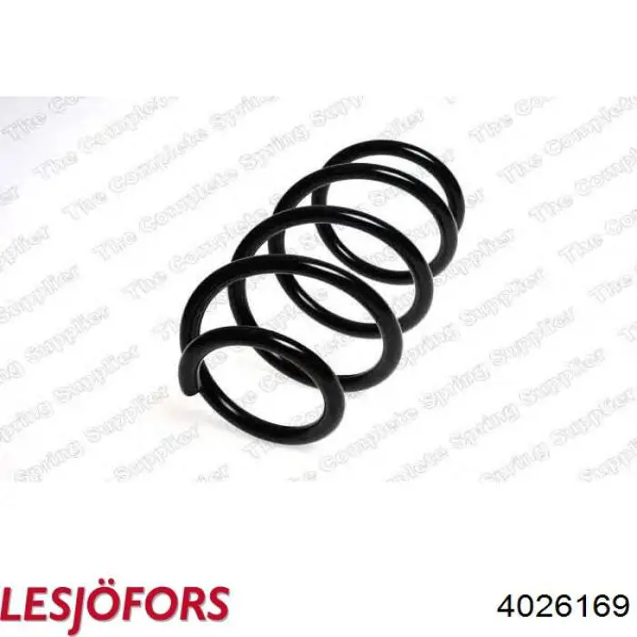 Пружина амортизатора передняя Monroe SP2362 цена, от 134.01 USD