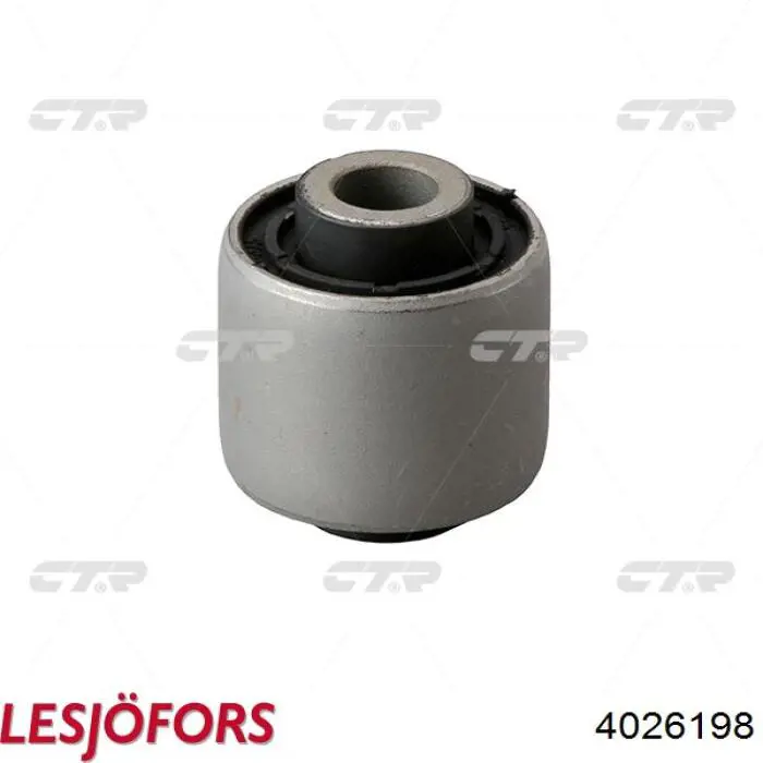 Пружина амортизатора передняя Lesjofors 4026198 цена, от 76.34 USD