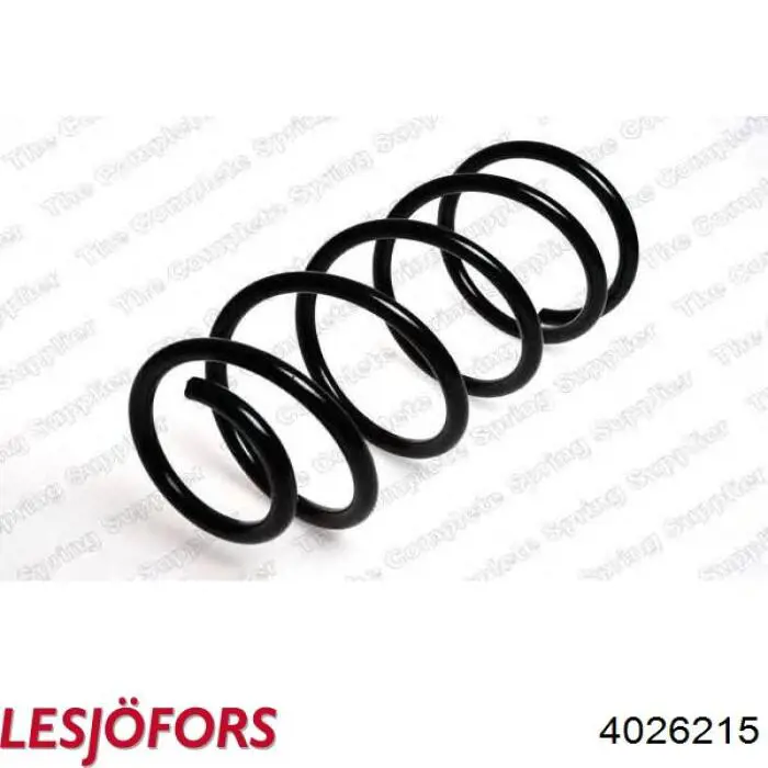 Купить 54630D3DC0 Hyundai/Kia Винтовая пружина подвеска