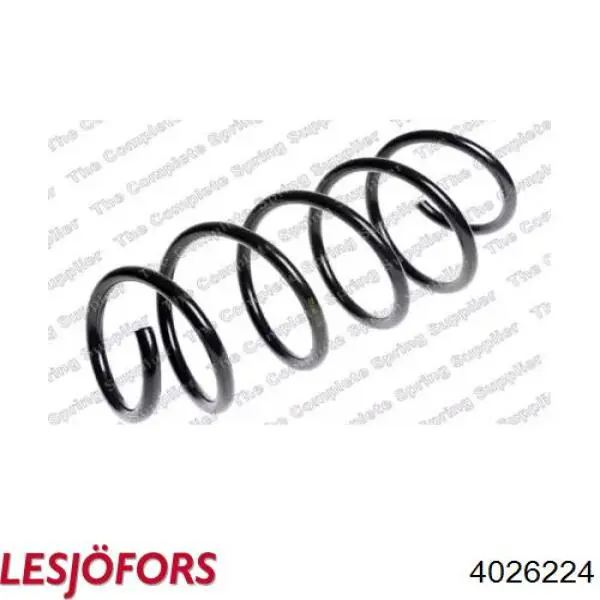 Пружина амортизатора передняя Sachs 993095 цена, от 33.73 USD