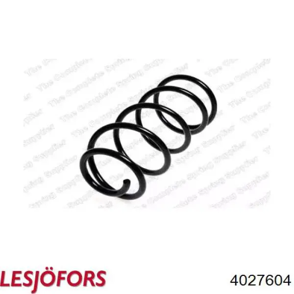 Купить 4027604 Lesjofors Винтовая пружина подвеска