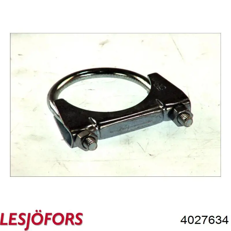 Пружина амортизатора передняя Lesjofors 4027634 цена, от 20.02 USD