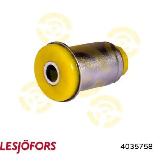 Пружина передняя левая Lesjofors 4035758 цена, от 43.49 USD